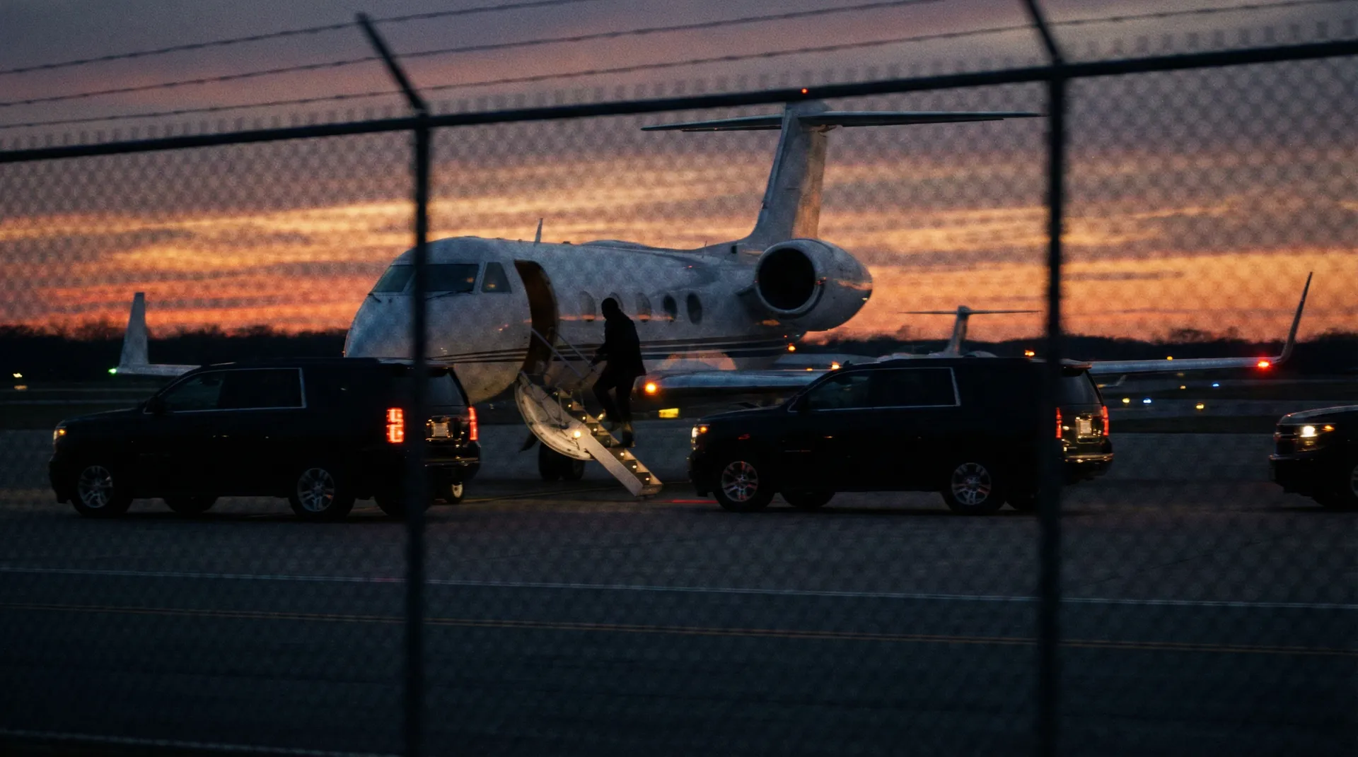 best365体育官网 - 机场私人飞机偷拍